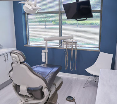 About Us - Sexton Dental, Dentist in Delaware, OH | (740) 363-2080