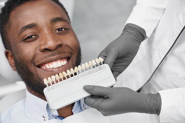 Cosmetic Dentistry Considerations For Your Teeth