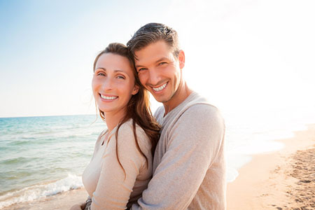 A Dentist In Delaware Can Prepare Your Smile For Your Special Day