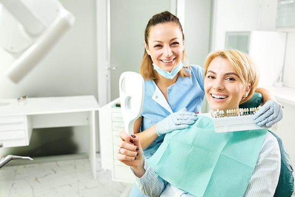 Are Dental Crowns A Permanent Solution?