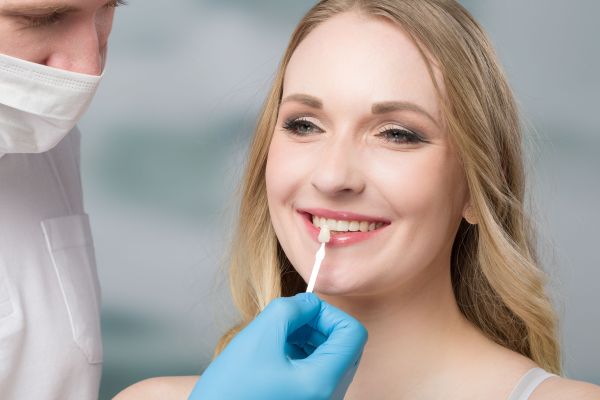 Reasons Your Dentist Might Suggest Dental Veneers