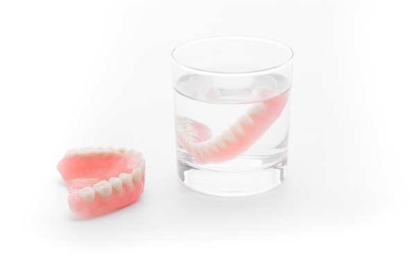 Common Types Of Denture Repair