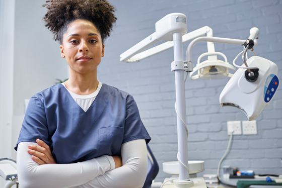 When To Visit An Emergency Dentist Vs  An Emergency Room