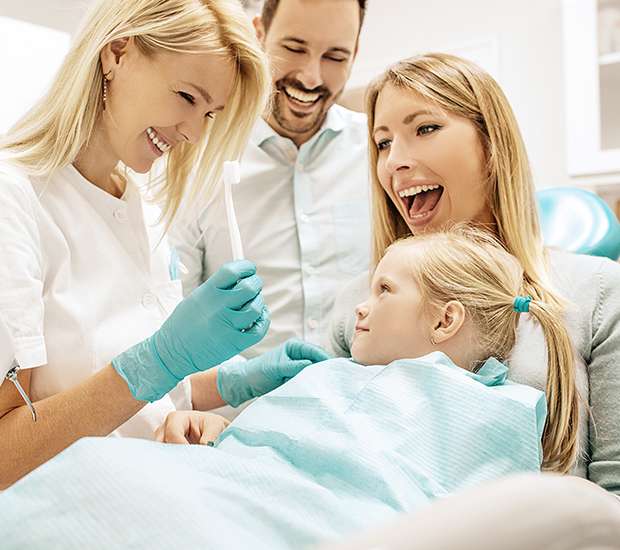 Delaware Family Dentist
