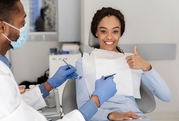 Key Differences Between Dentists And Orthodontists