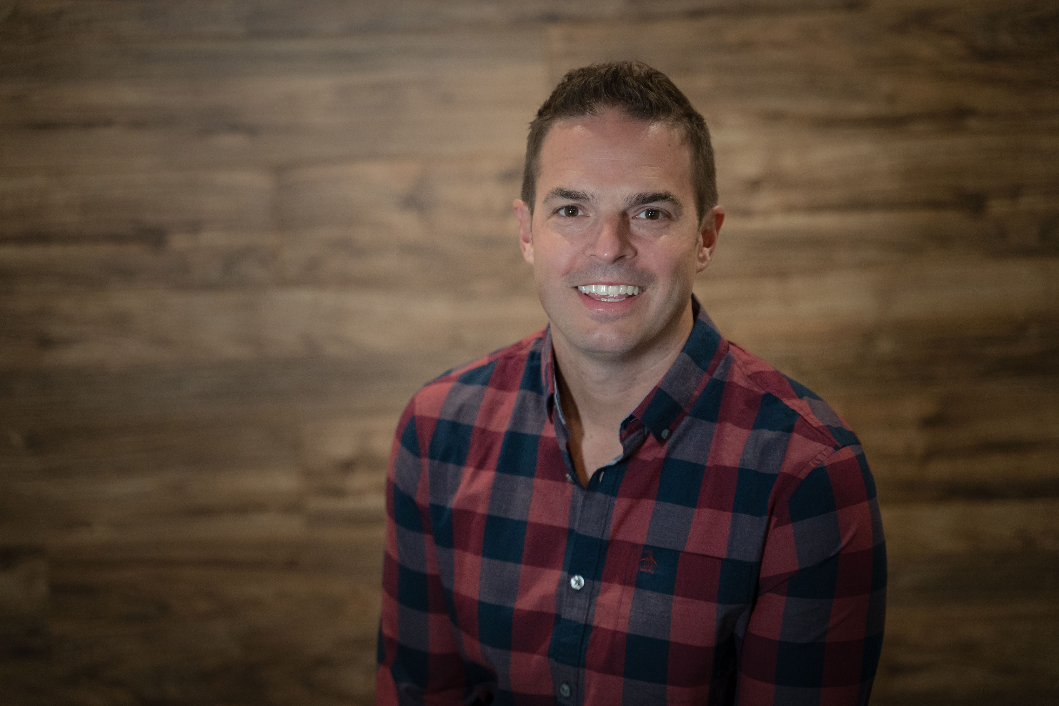 Dr. John C. Sexton - Sexton Dental Delaware Ohio