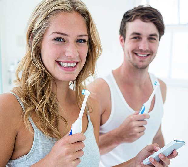 Delaware Oral Hygiene Basics
