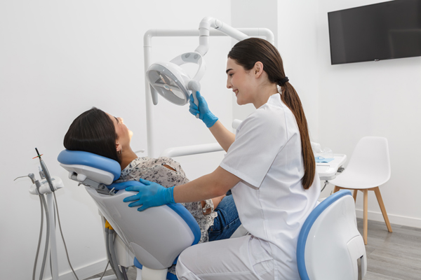 How Periodontics Can Improve Your Dental Health