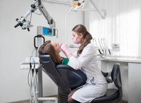 How Preventive Dentistry Can Avoid A Serious Dental Issue