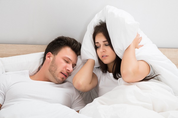 How A General Dentist Treats Sleep Apnea