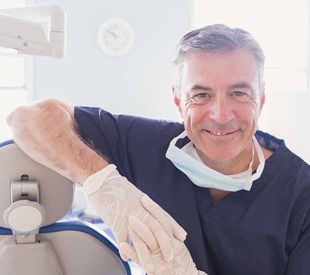 Delaware What is an Endodontist